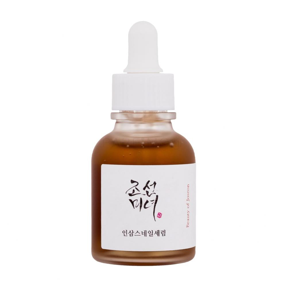 BEAUTY OF JOSEON Revive Serum Ginseng + Snail Mucin 30ml