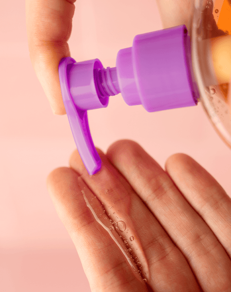 NEW BTAN glow your own way hydrated AF