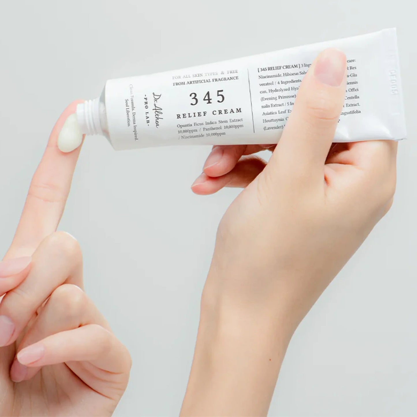 DR.ALTHEA - 345 Relief Cream 50ml