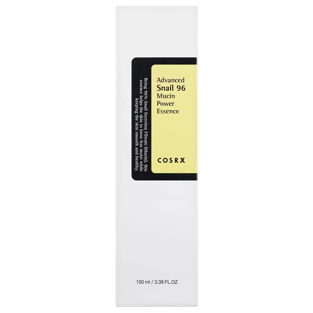 Cosrx - Advanced Snail 96 Mucin Power Essence - 100ml