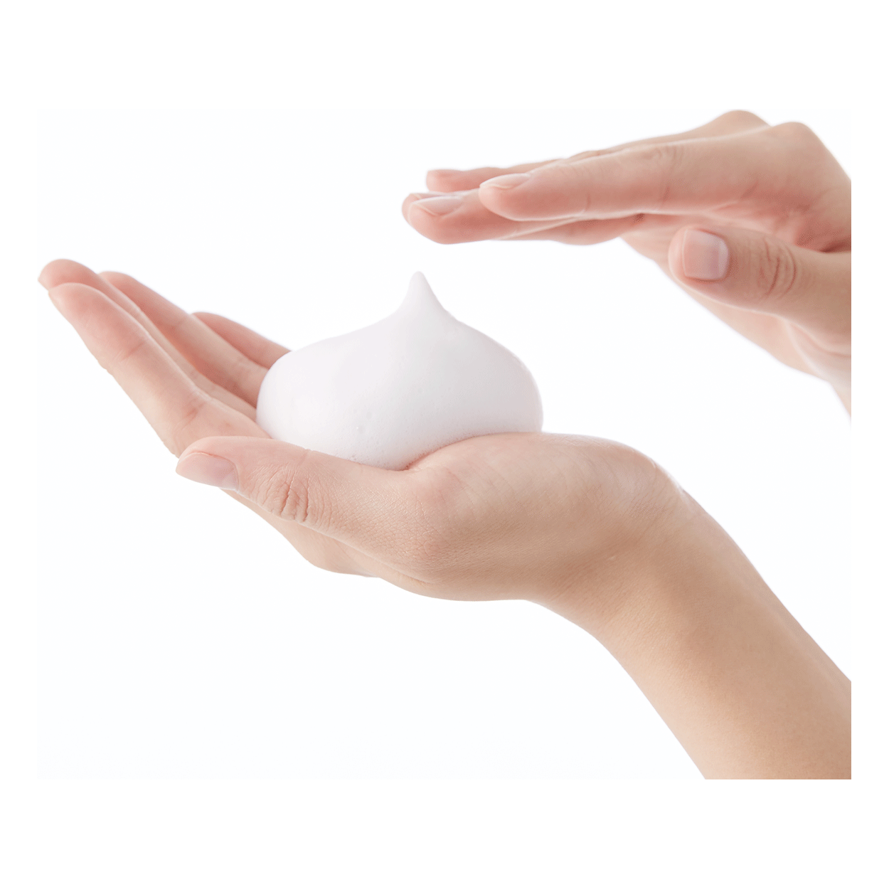 MEDICUBE - Red Foam Cleanser 120ml