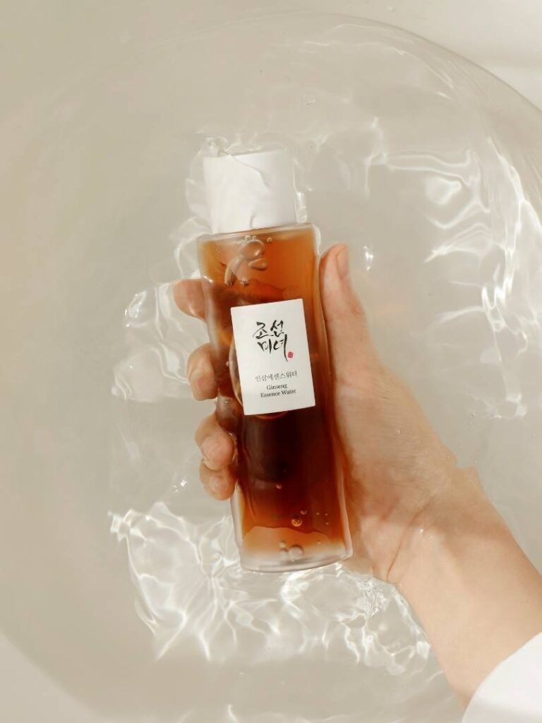 Beauty of Joseon Ginseng Essence Water