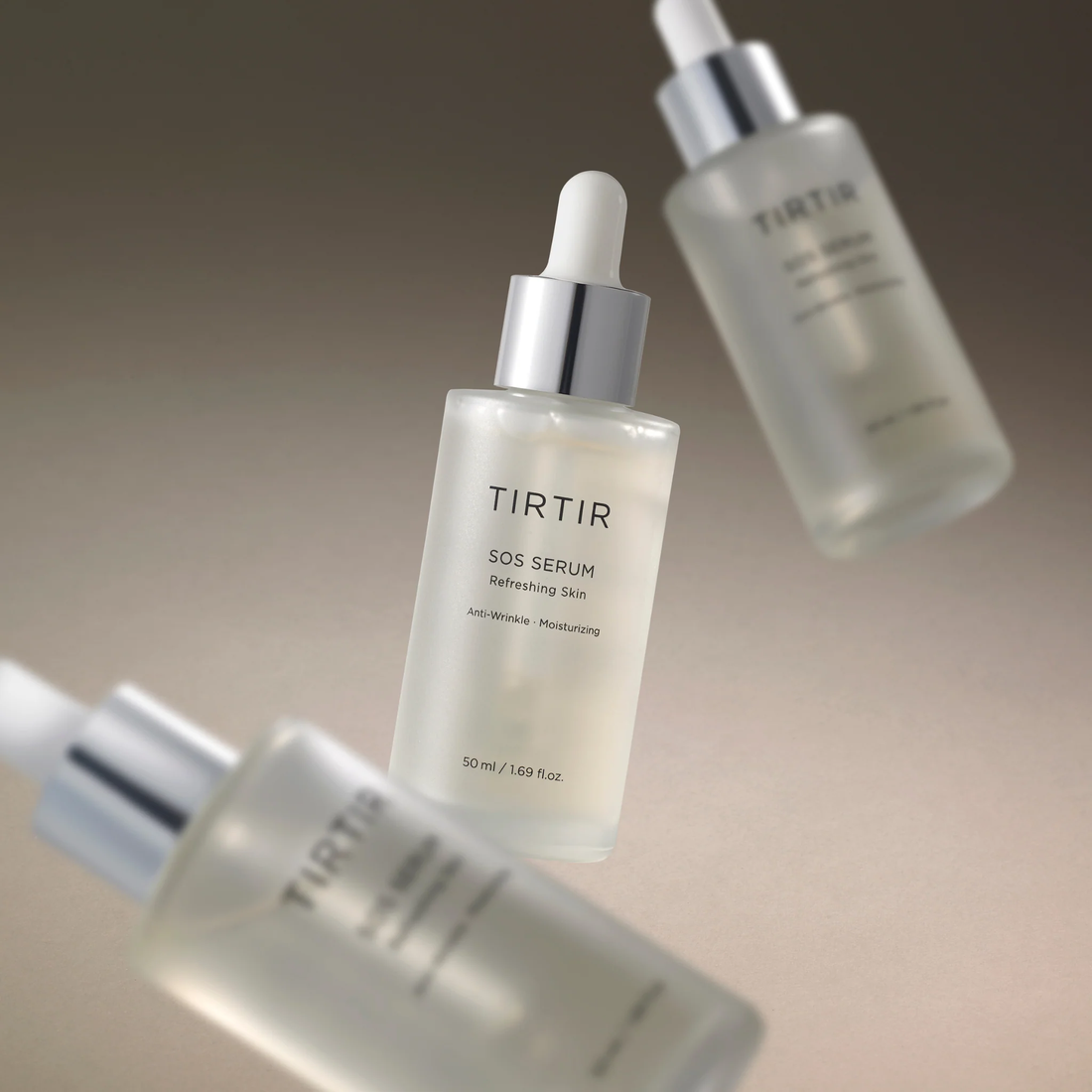 TIRTIR - SOS Serum 50ml