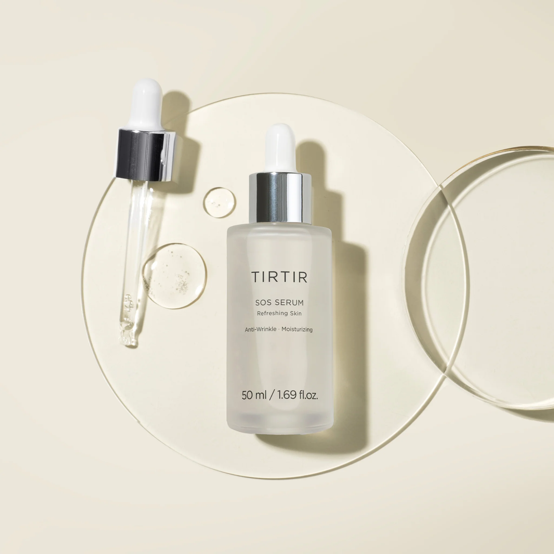TIRTIR - SOS Serum 50ml