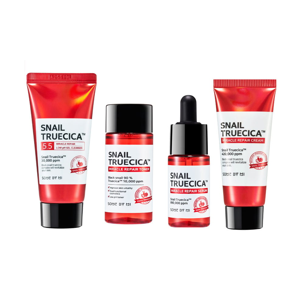 Some By Mi
Snail Truecica Miracle Repair