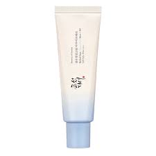 BEAUTY OF JOSEON - Relief Sun Aqua Fresh Rice + B5 SPF50+ PA++++ 50ml