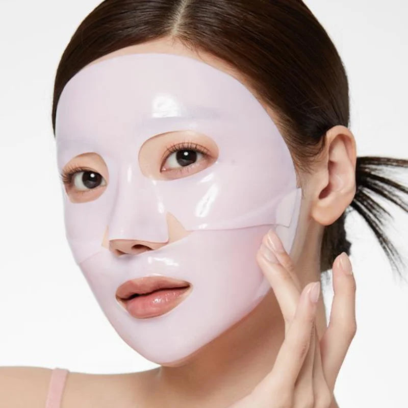 MEDICUBE - Pdrn Pink Collagen Gel Mask