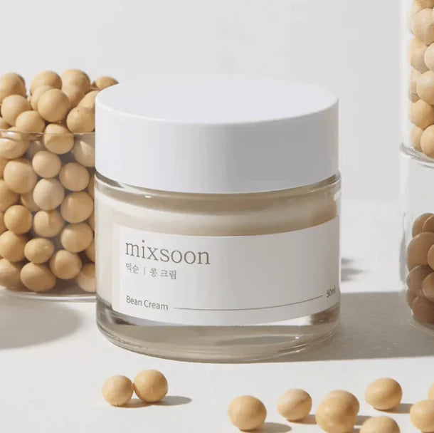 MIXSOON - Bean Cream 50ml