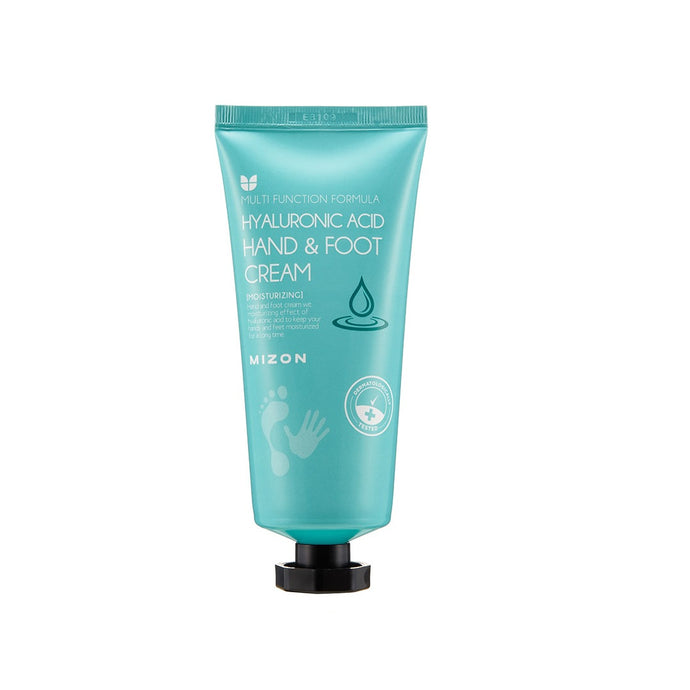 MIZON Hyaluronic Hand & Foot cream 100 ml