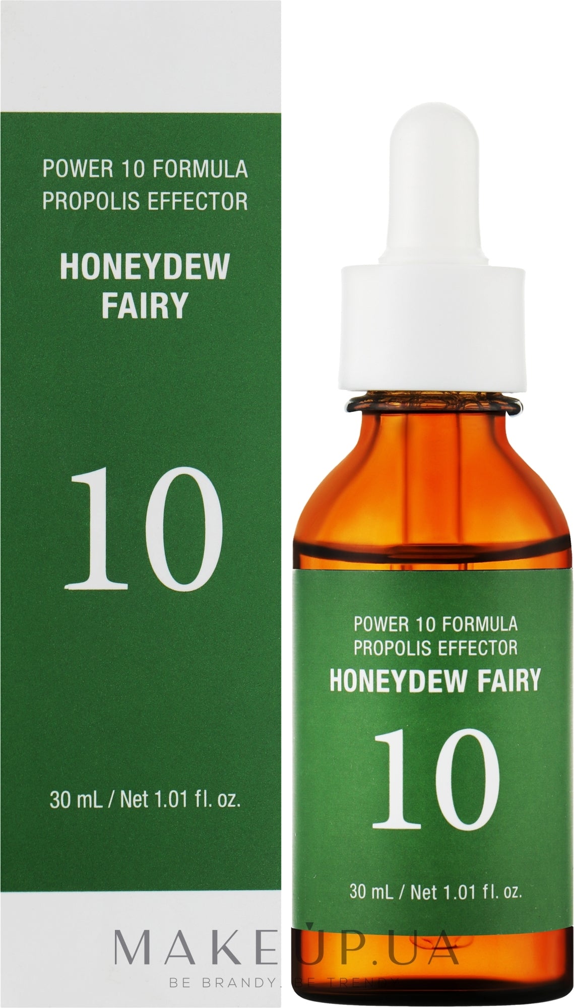 ITSSKIN Power 10 Formula Propolis Effector "Honeydew Fairy"