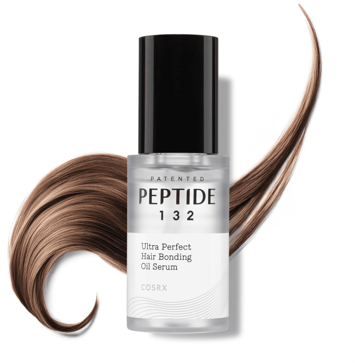 COSRX - Peptide 132 Ultra Perfect Hair Bonding Oil Serum 28ml