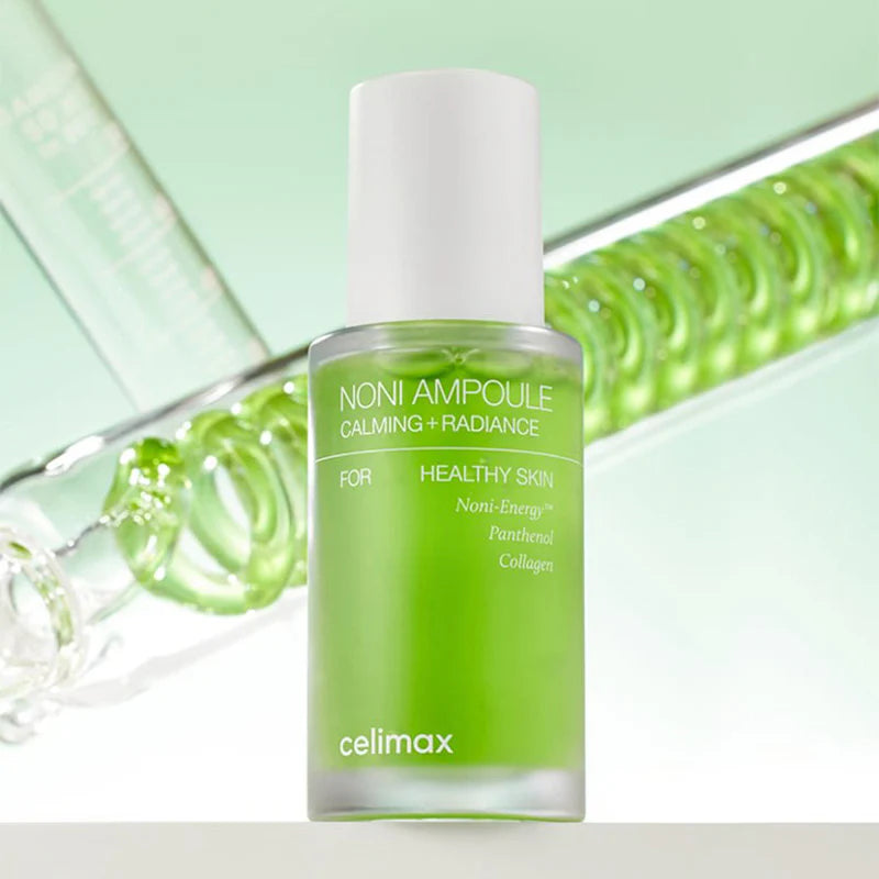 CELIMAX - The Real Noni Energy Ampoule 30ml