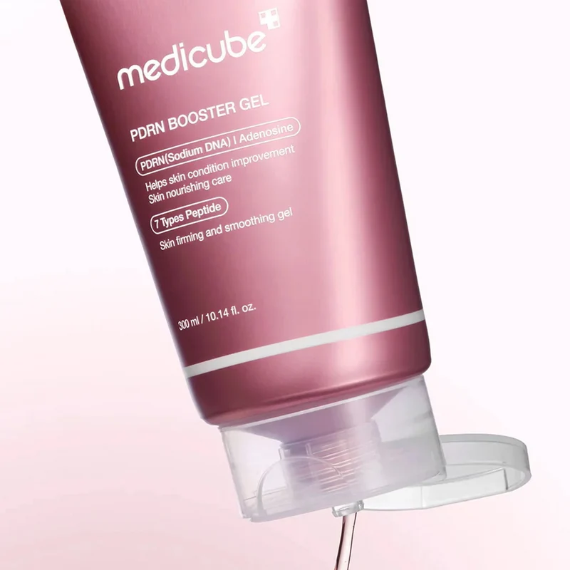 MEDICUBE- PDRN Booster Gel 300ml