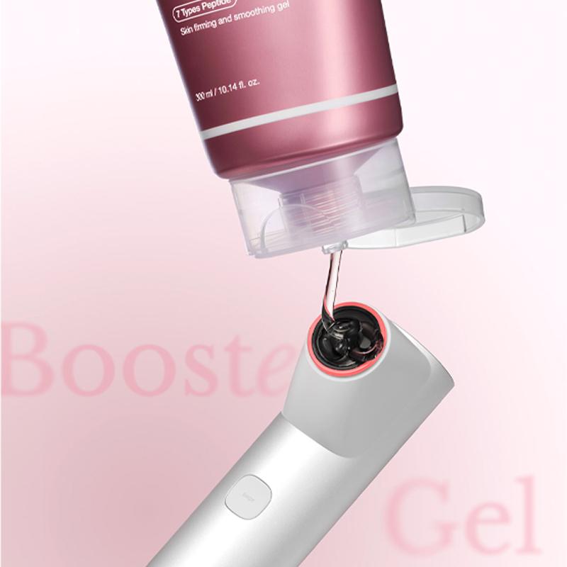 MEDICUBE- PDRN Booster Gel 300ml