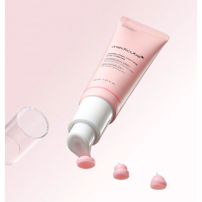 MEDICUBE - PDRN Pink Peptide Eye Cream 30ml