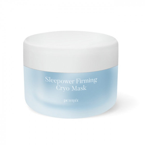 PETITFEE - Sleepower Firming Cryo Mask