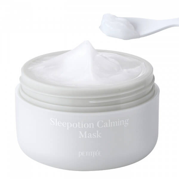 PETITFEE - Sleepotion Calming Mask