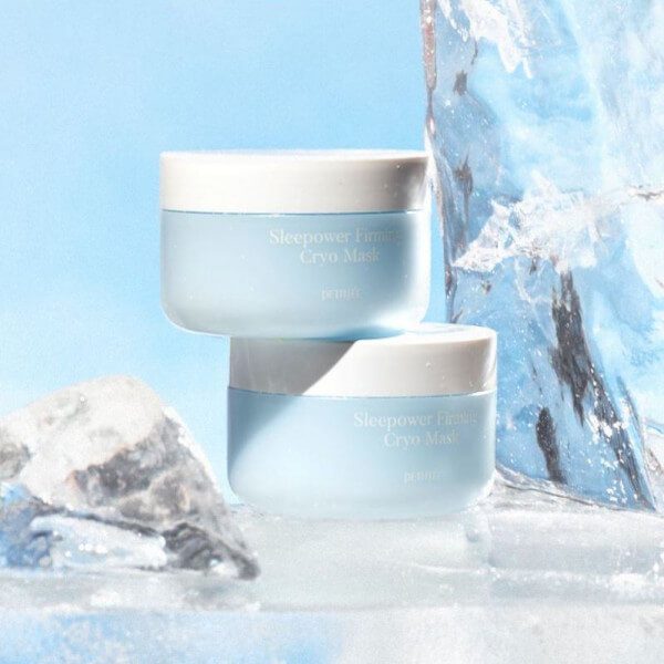 PETITFEE - Sleepower Firming Cryo Mask