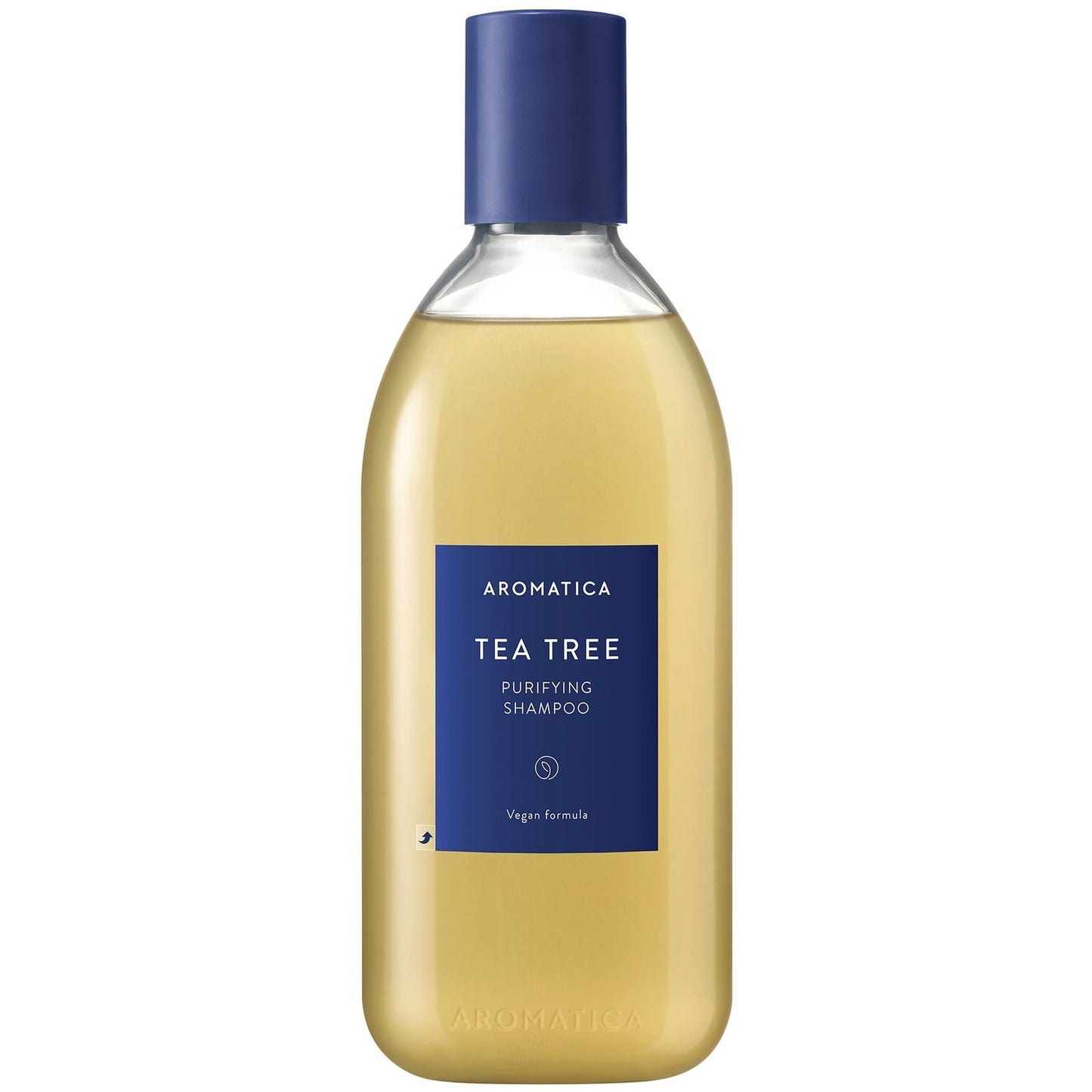 AROMATICA - Tea Tree Purifying Shampoo 400ml