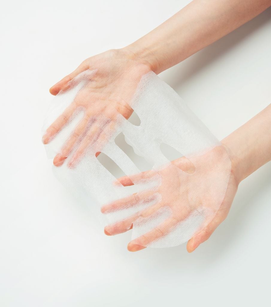 SOME BY MI - Real Aloe Soothing Care Mask
