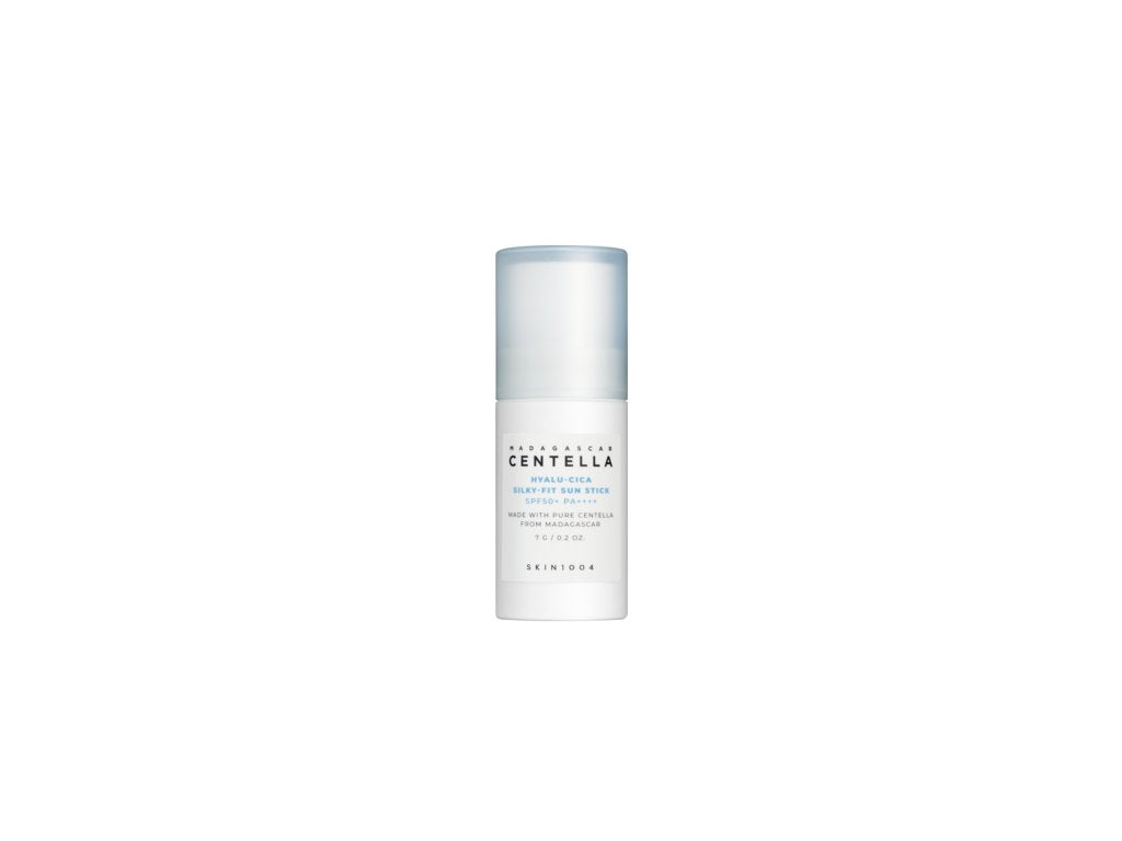 SKIN1004 - Madagascar Centella Hyalu Cica Silky-Fit Sun Stick 7g