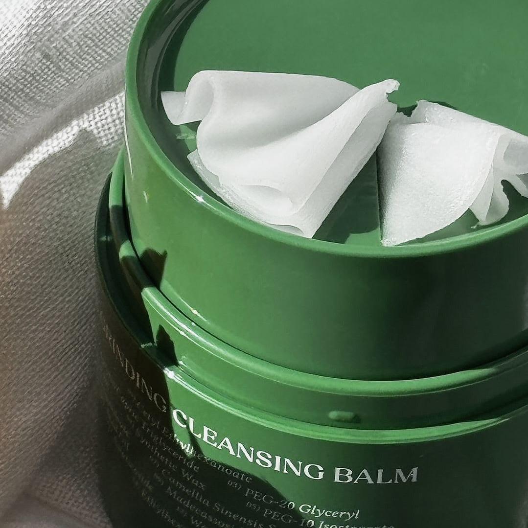 DR.ALTHEA - Pure Grinding Cleansing Balm 50ml