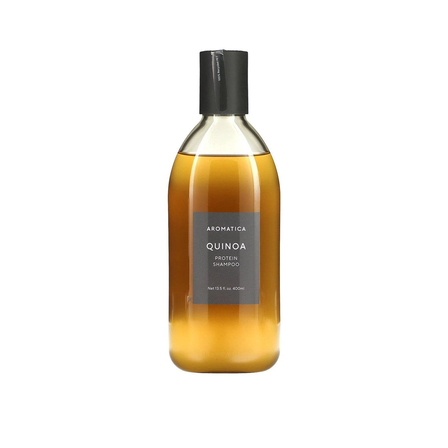 AROMATICA - Quinoa Protein Shampoo 400ml