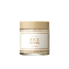 I'M FROM- Rice Mask Brightening Exfoliating 110ml
