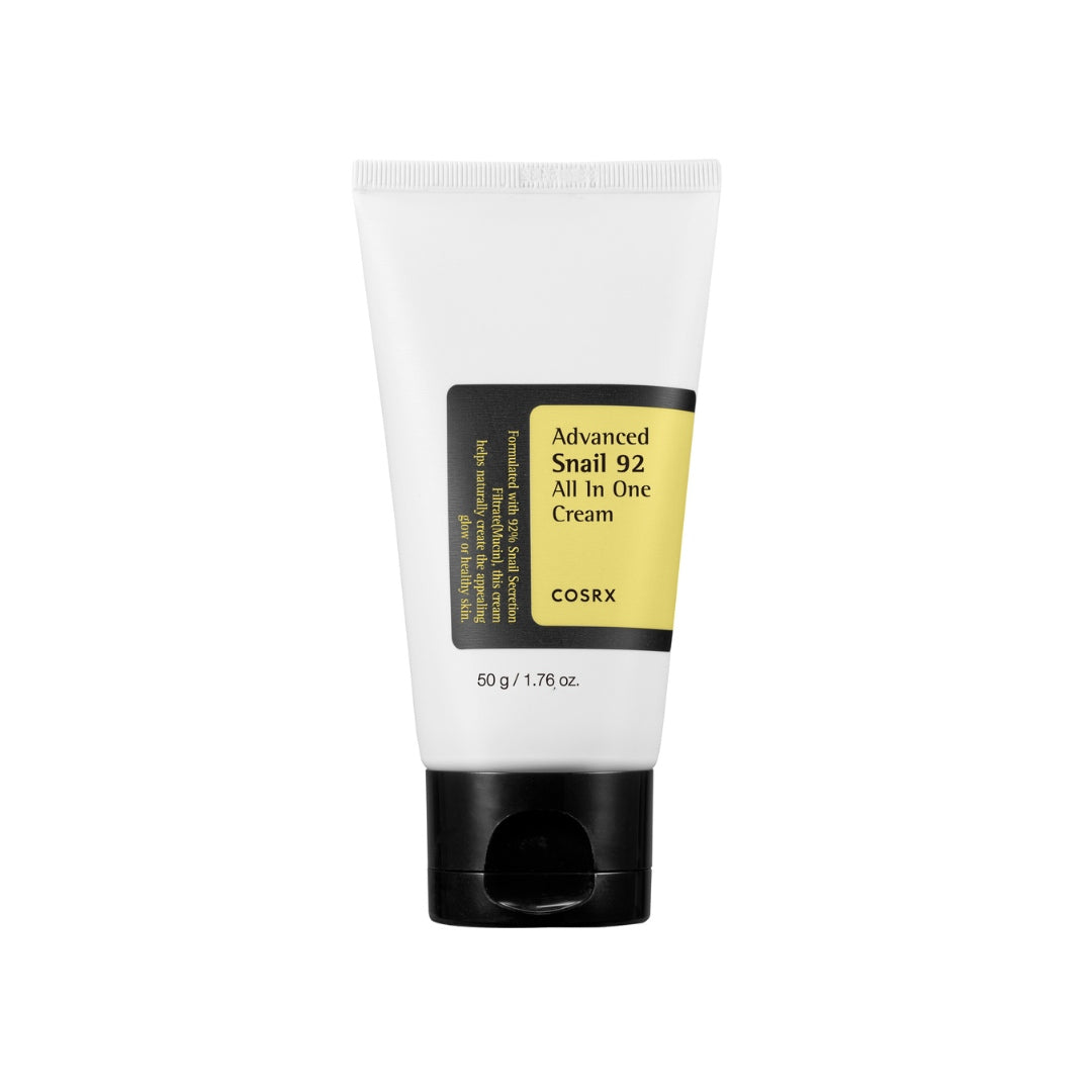 COSRX - Advanced Snail 92 All In One Cream 50ml