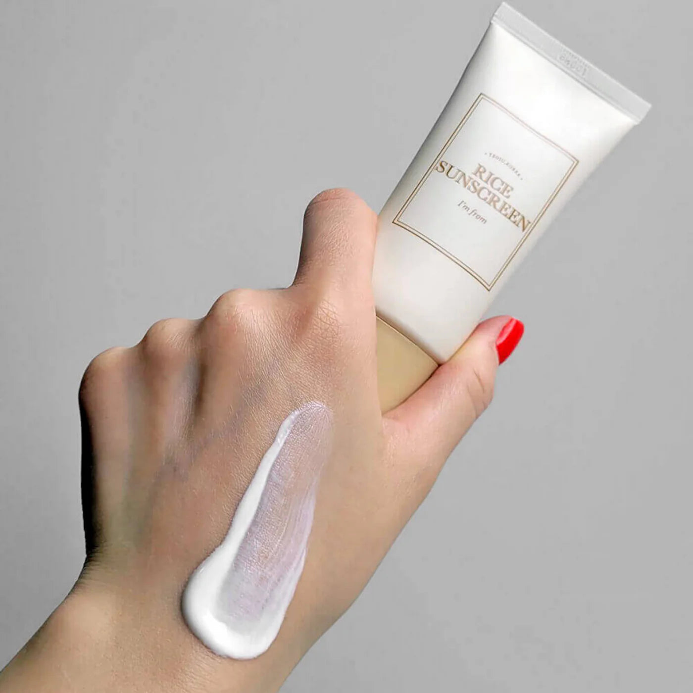 I'M FROM - Rice Sunscreen 50ml