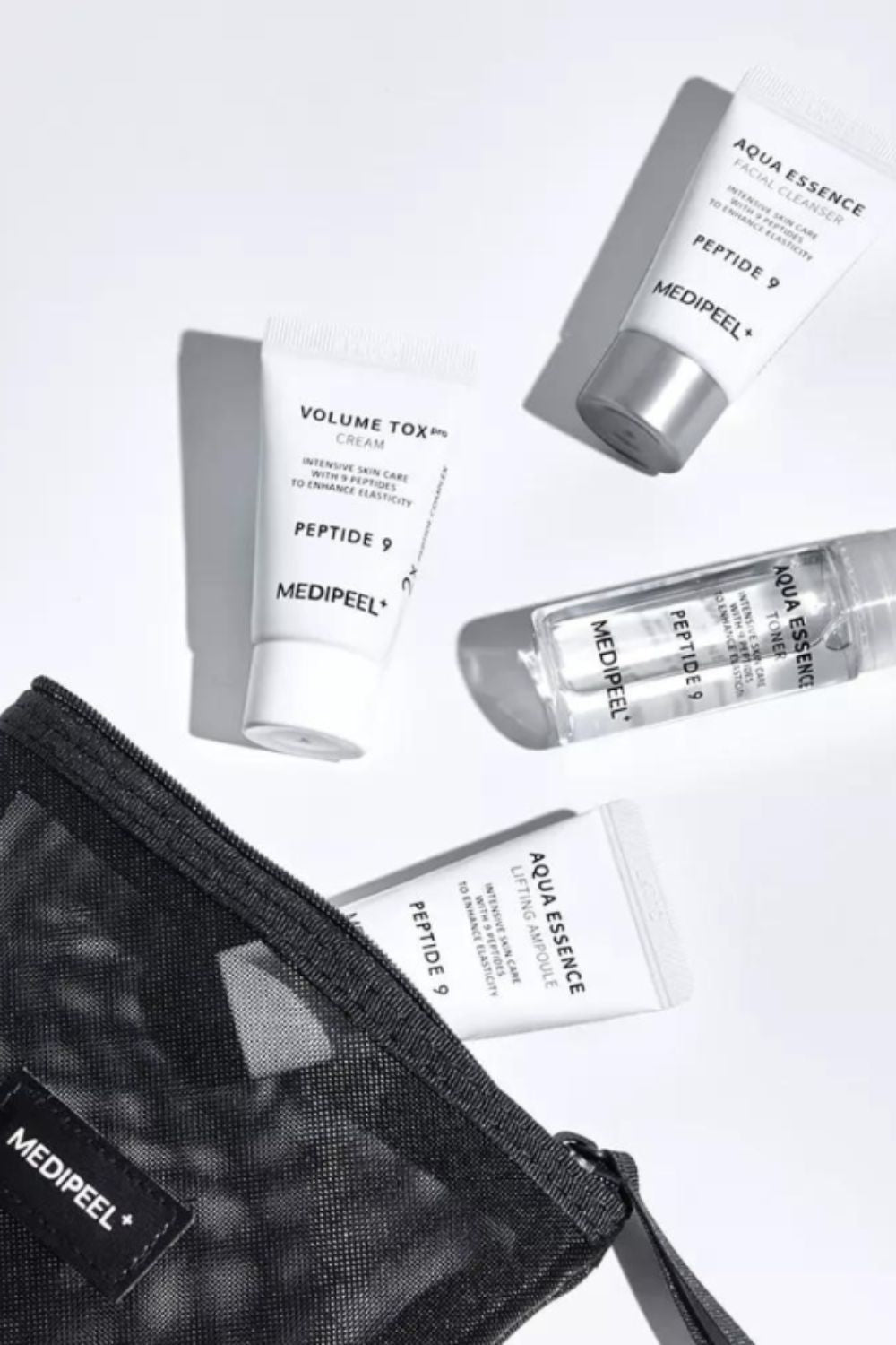 MEDIPEEL - Peptide 9 Aqua Essence Trial Kit