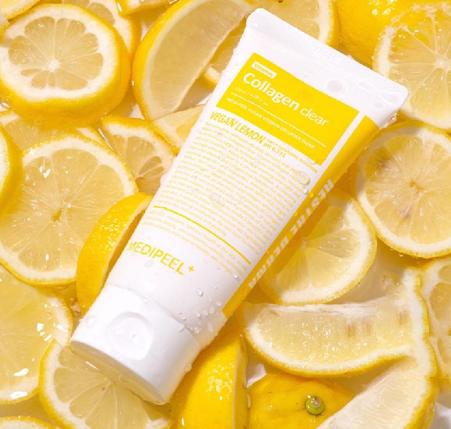 MEDIPEEL - Vegan Vitamin Collagen Clear 300ml