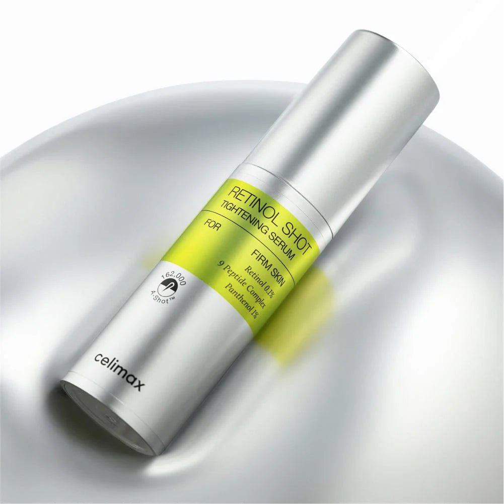 CELIMAX - The Vita-A Retinol Shot Tightening Serum 30ml