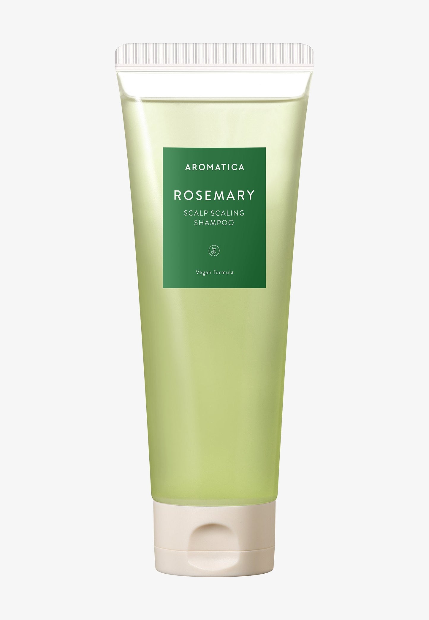 AROMATICA - Rosemary Scalp Scaling Shampoo 180ml