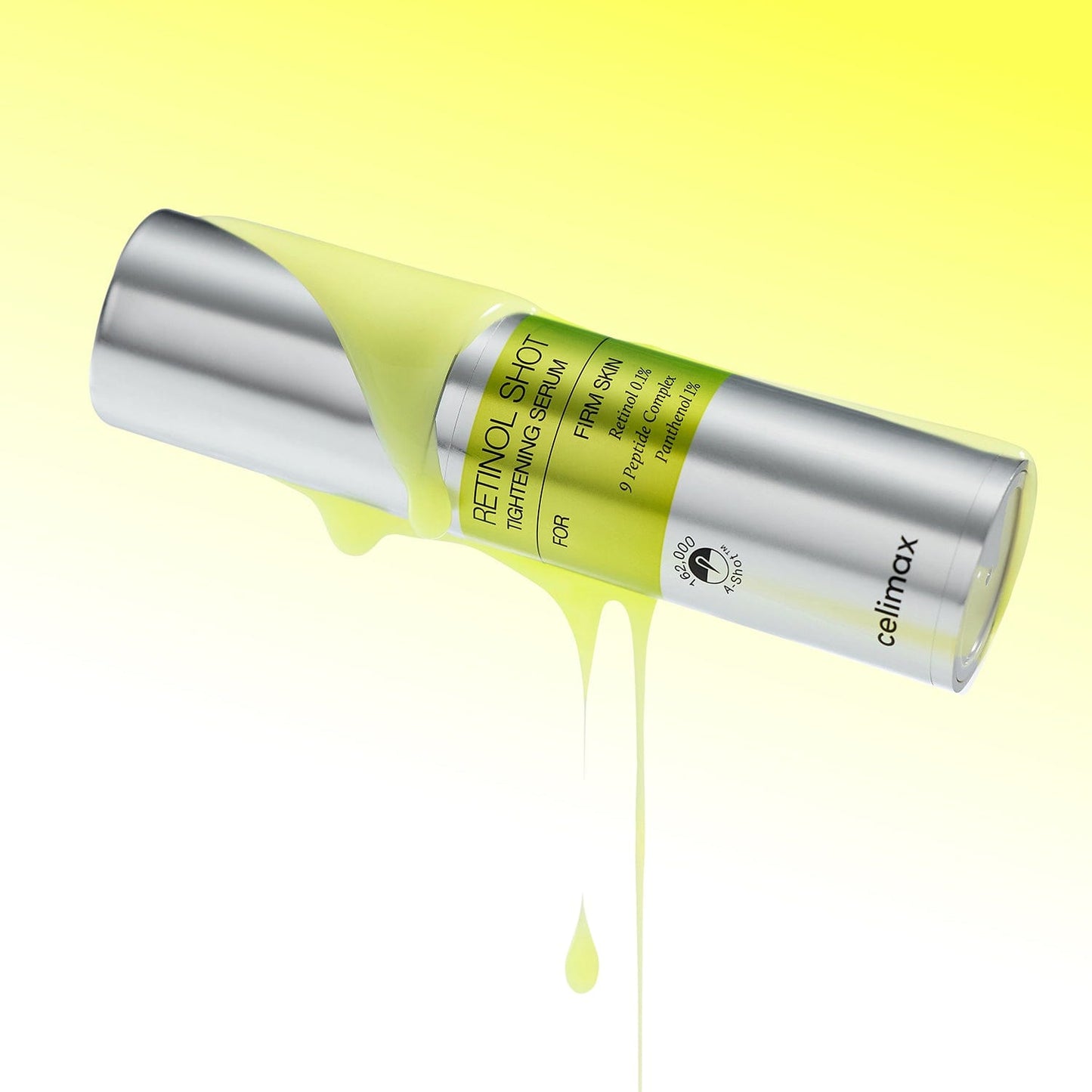 CELIMAX - The Vita-A Retinol Shot Tightening Serum 30ml