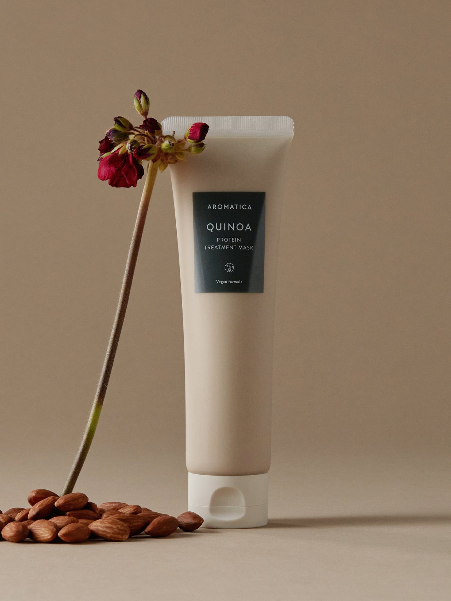 AROMATICA - Quinoa Protein Treatment Mask 160ml