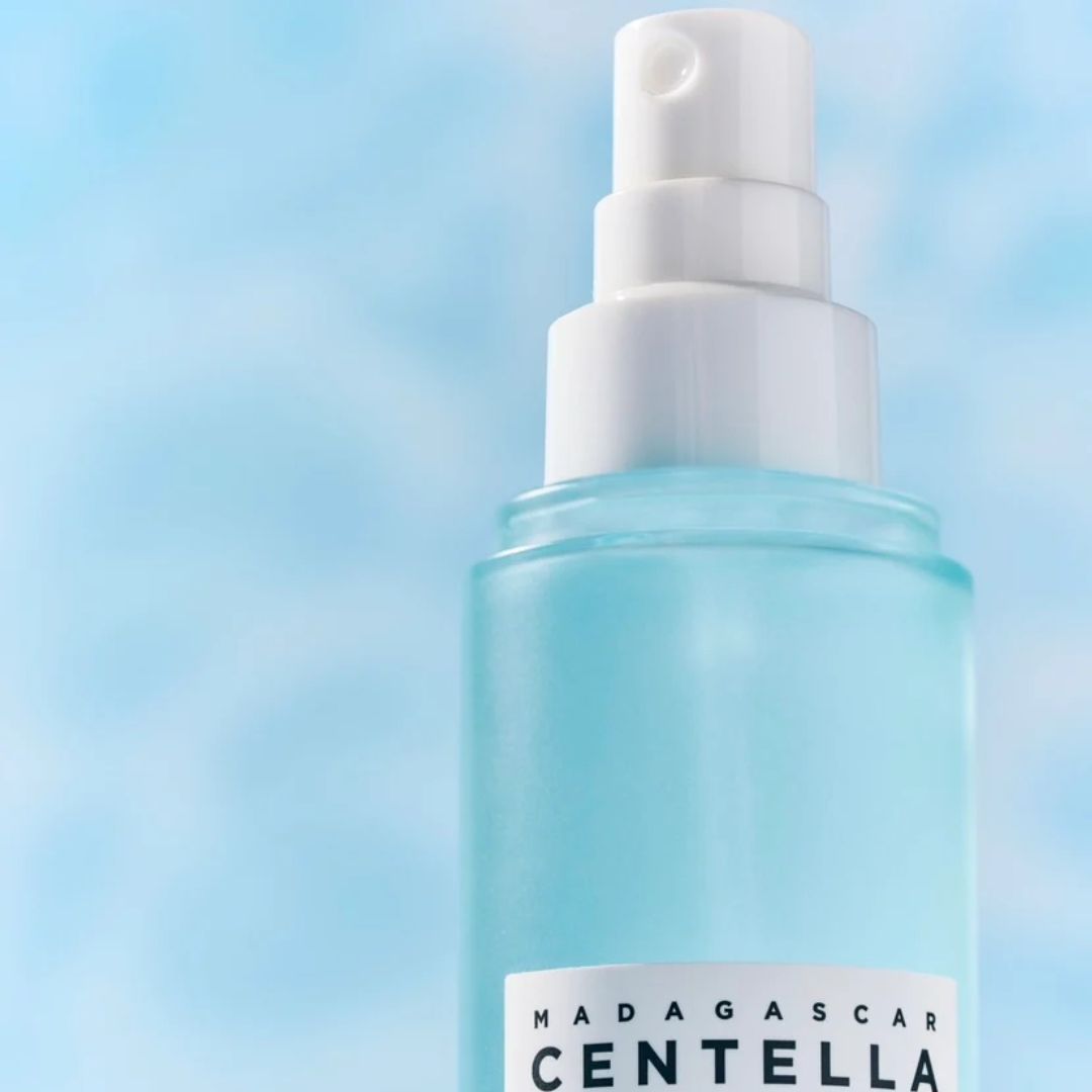 SKIN1004 - Madagascar Centella Hyalu-Cica Cloudy Mist 120ml