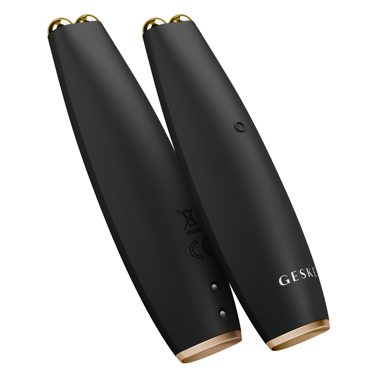 GESKE - Microcurrent Face Lift Pen 6 in 1 - Black