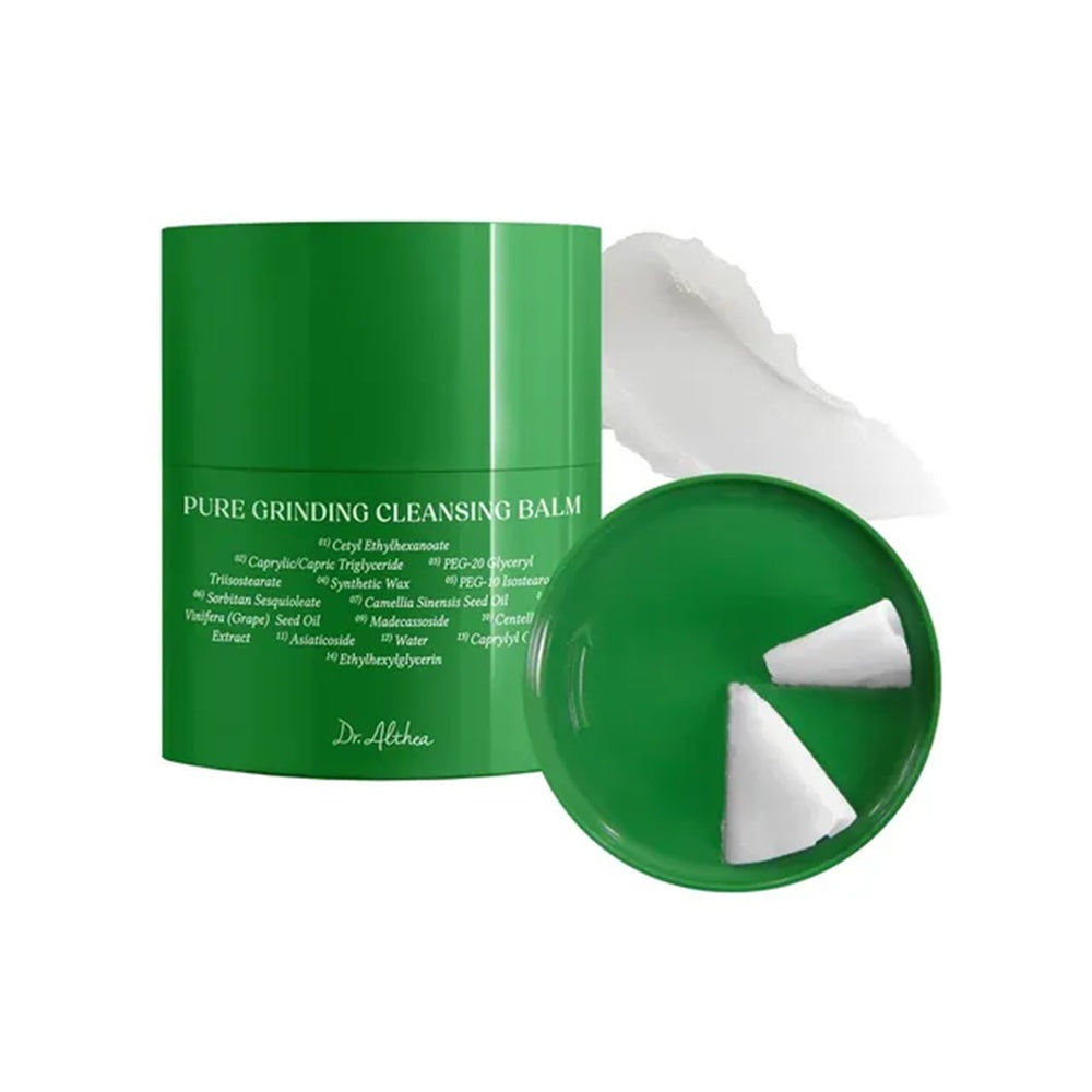DR.ALTHEA - Pure Grinding Cleansing Balm 50ml