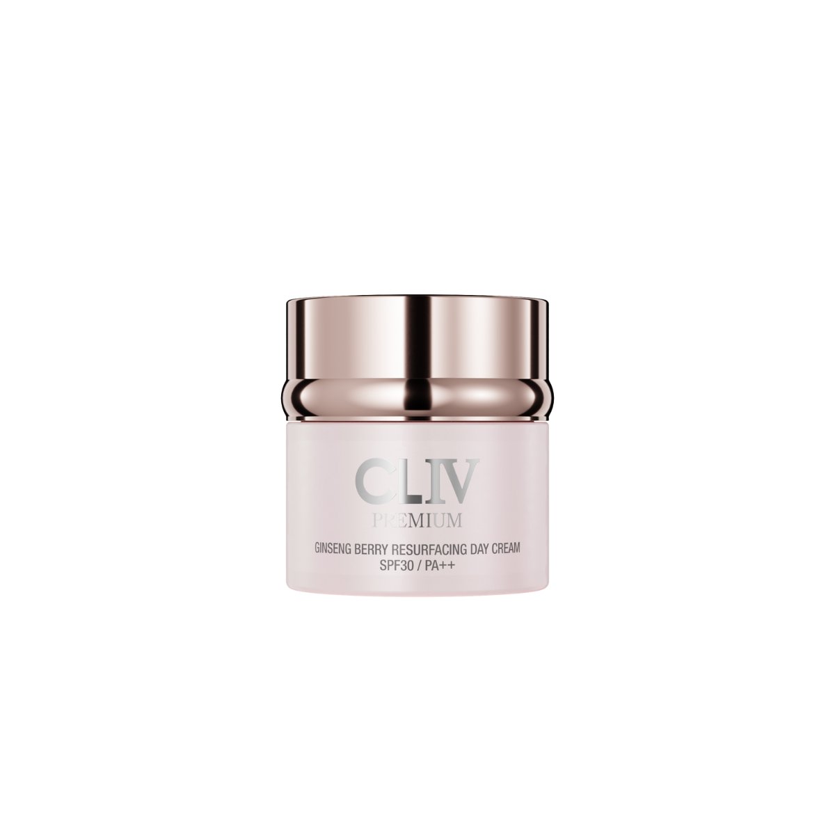 CLIV - Ginseng Berry Resurfacing Day Cream SPF30 PA++ 50ml