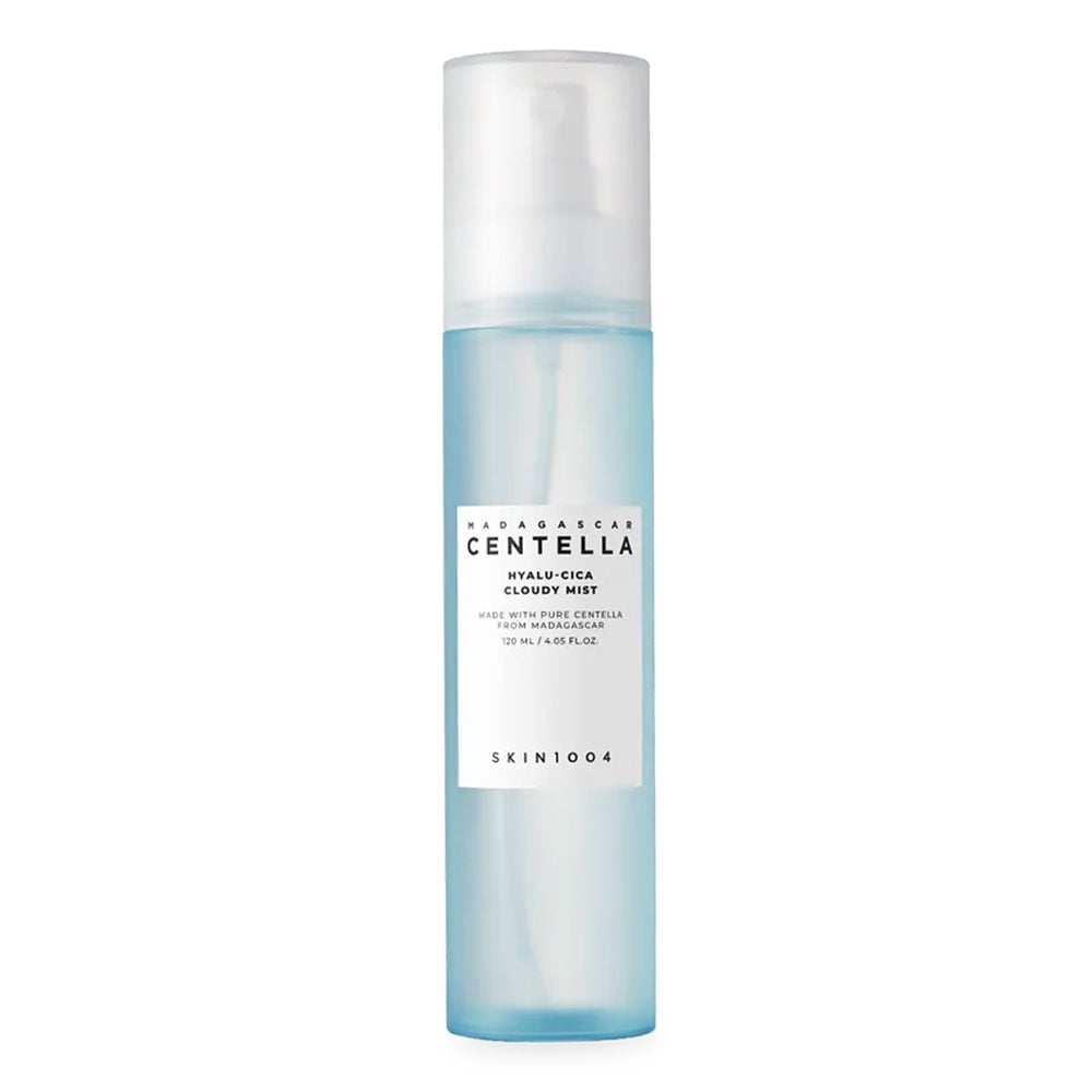 SKIN1004 - Madagascar Centella Hyalu-Cica Cloudy Mist 120ml