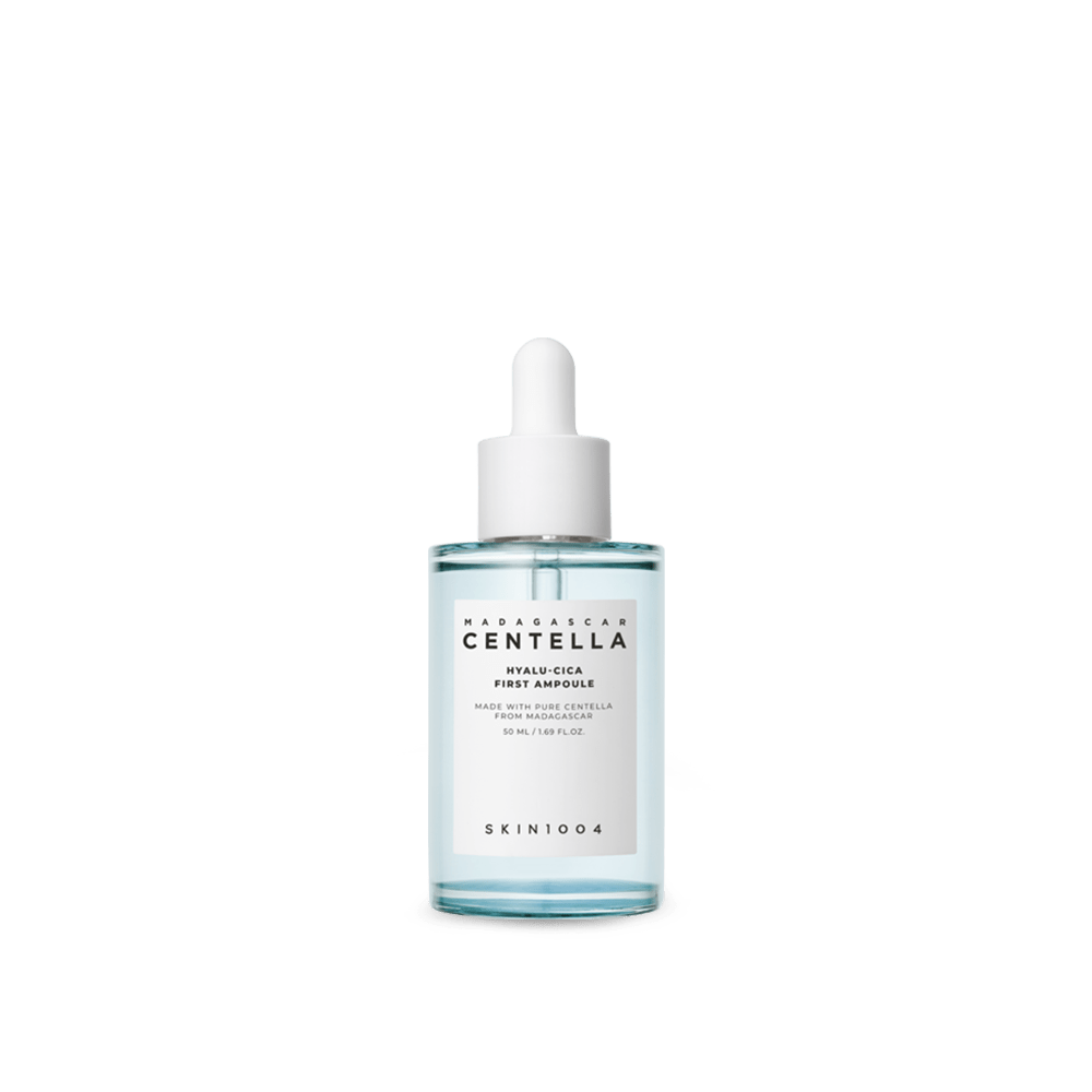 SKIN1004 - Madagascar Centella Hyalu-Cica First Ampoule 50ml