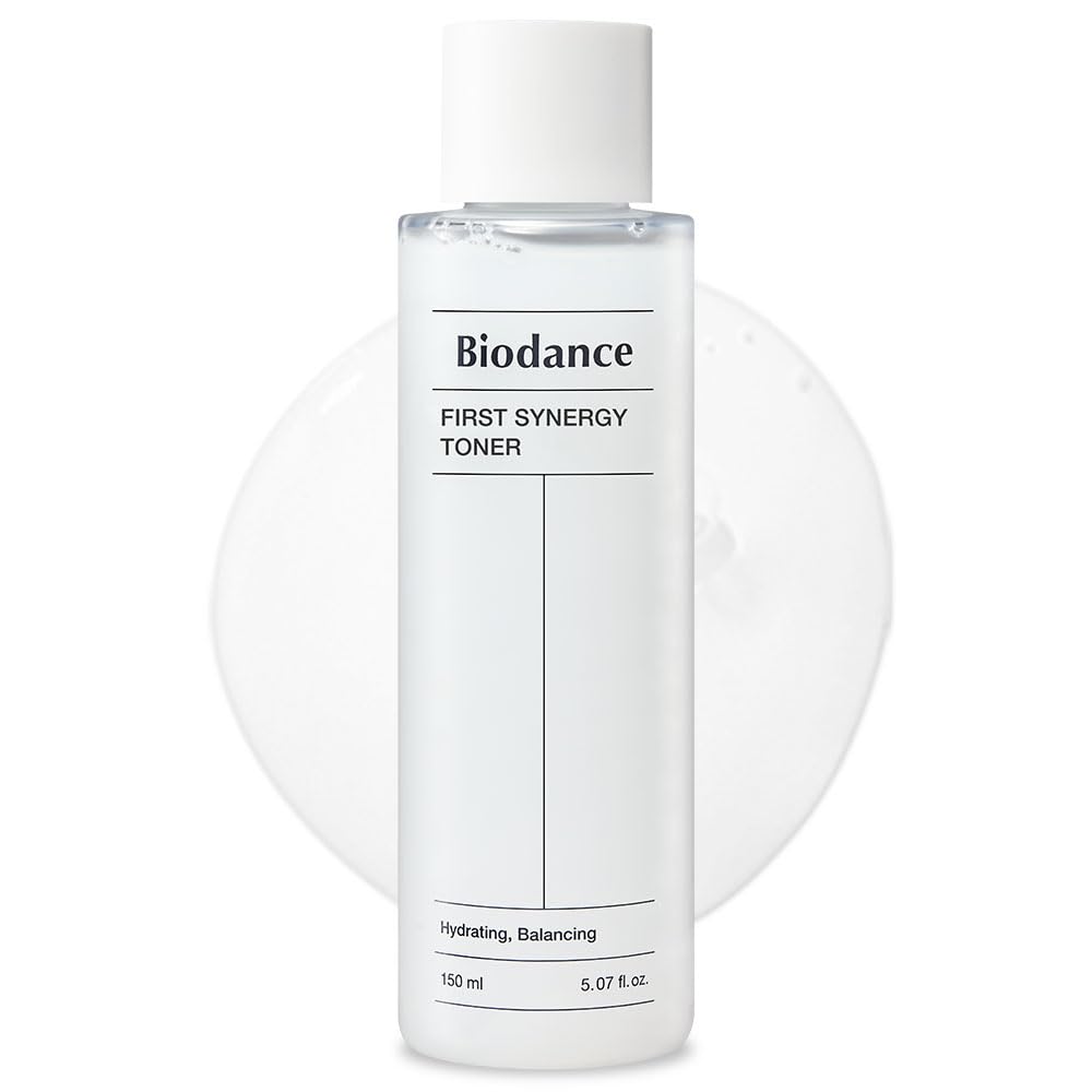 BIODANCE - First Synergy Toner 150ml