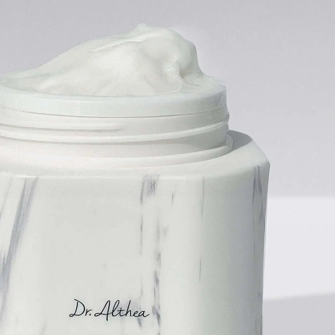 DR.ALTHEA - Rapid Firm Sculpting Cream 45ml