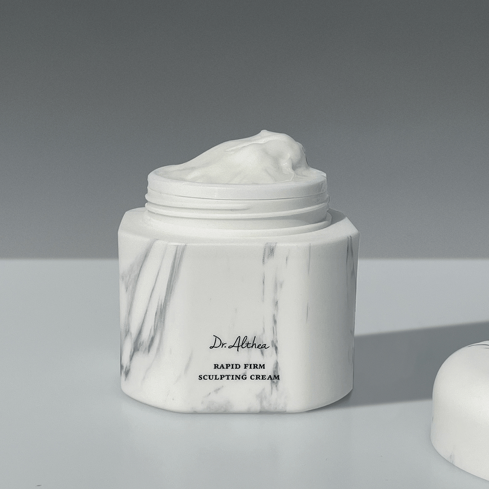 DR.ALTHEA - Rapid Firm Sculpting Cream 45ml
