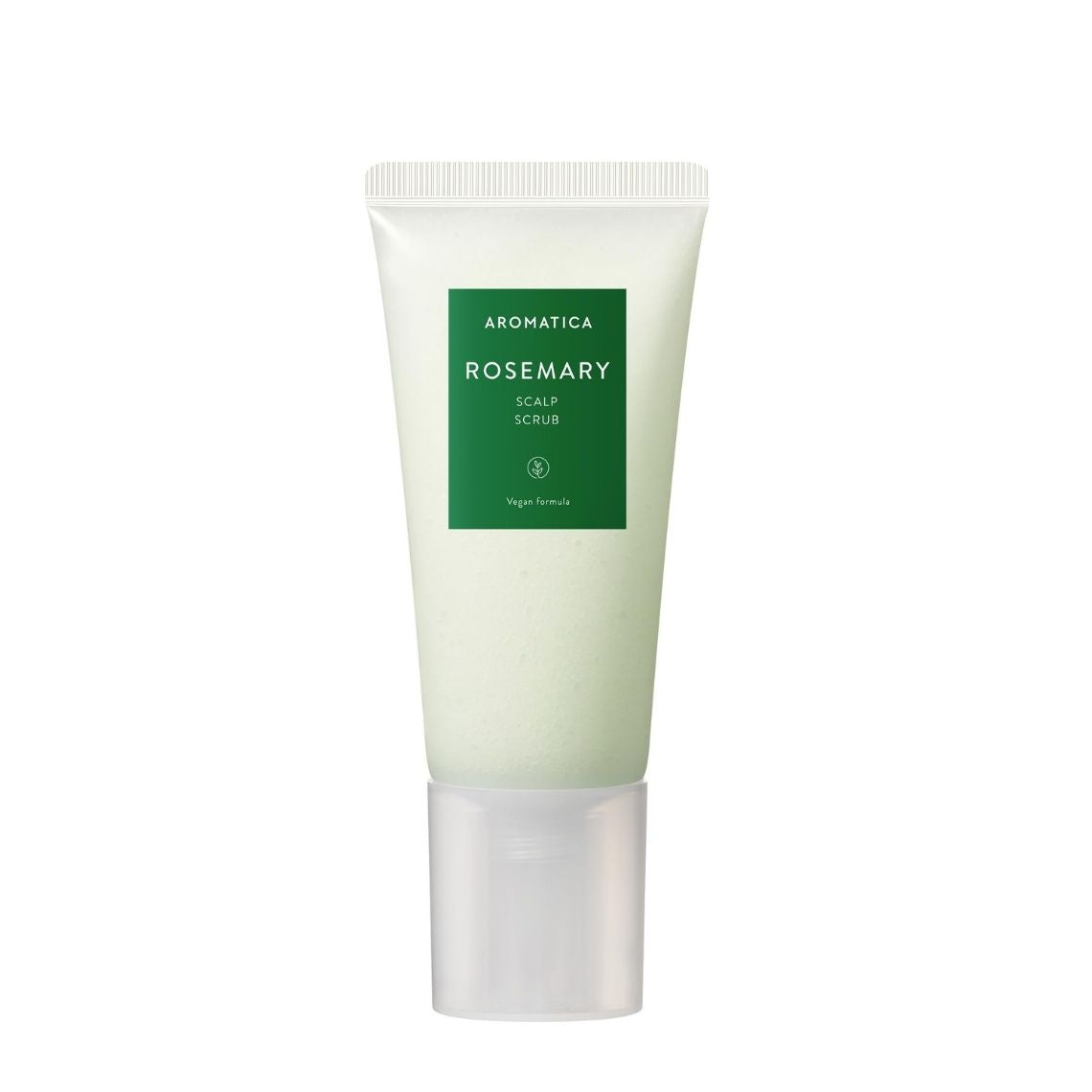 AROMATICA - Rosemary Scalp Scrub 165g
