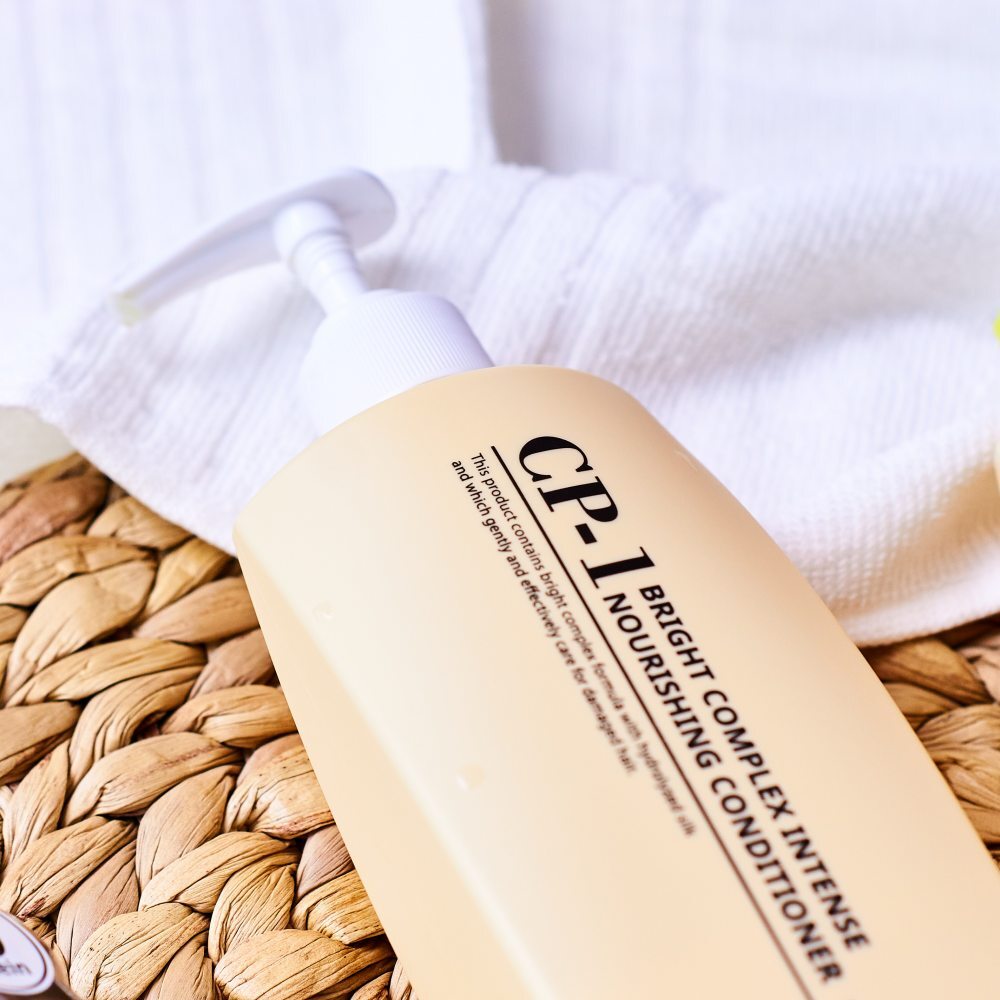 CP-1 - Bright Complex Intense Nourishing Conditioner 500ml