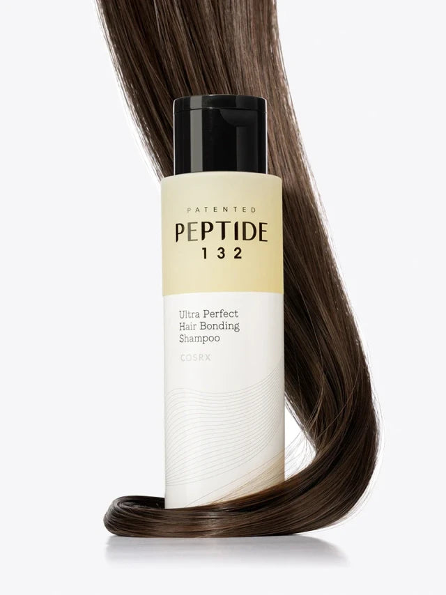 Cosrx - Peptide 132 Ultra Perfect Hair Bonding Shampoo 200ml