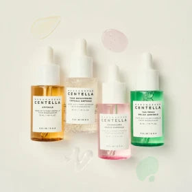 SKIN1004 - Madagascar Centella Ampoule Kit