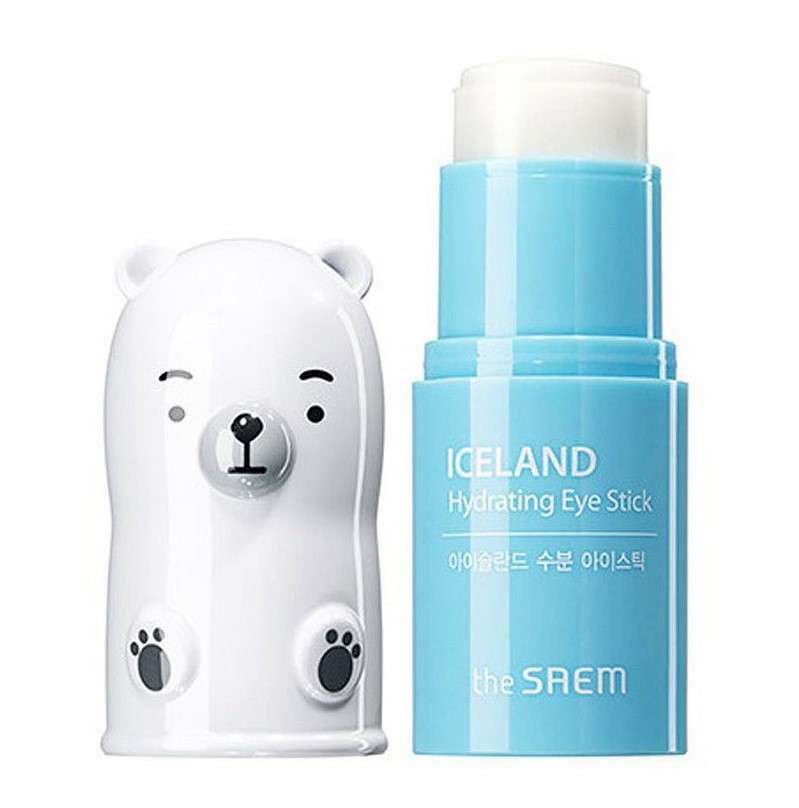 THE SAEM - Iceland Hydrating Eye Stick